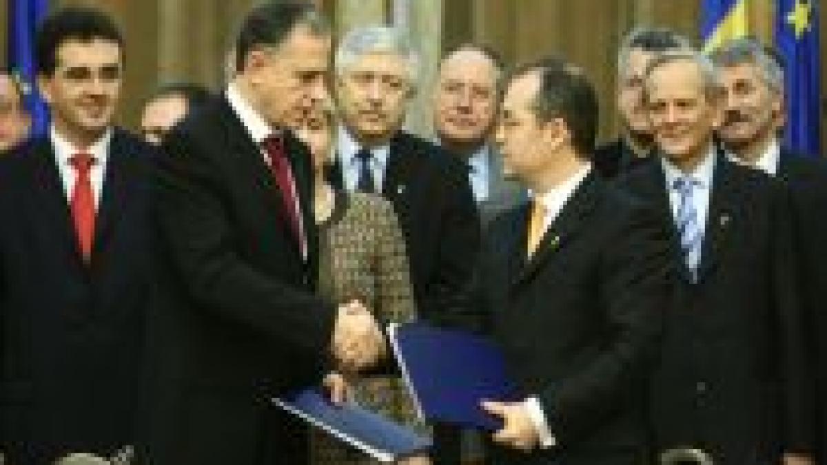 zi decisiva pentru coalitie psd pleaca de la guvernare daca boc nu se razgandeste in privinta lui