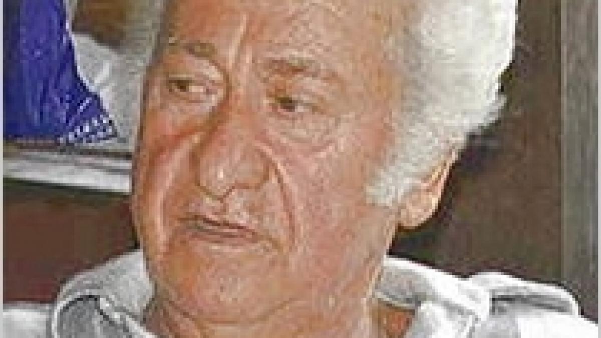 a murit fostul general de securitate nicolae plesita