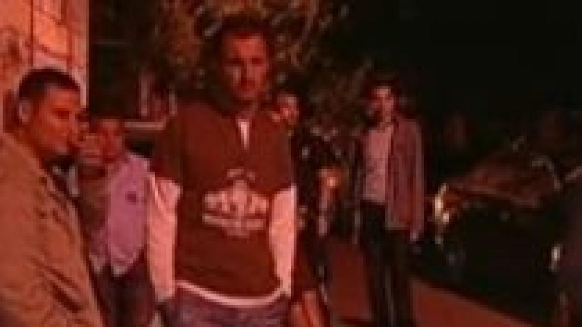 catalin multescu fiul fostului antrenor de la dinamo acuzat de inselatorie video