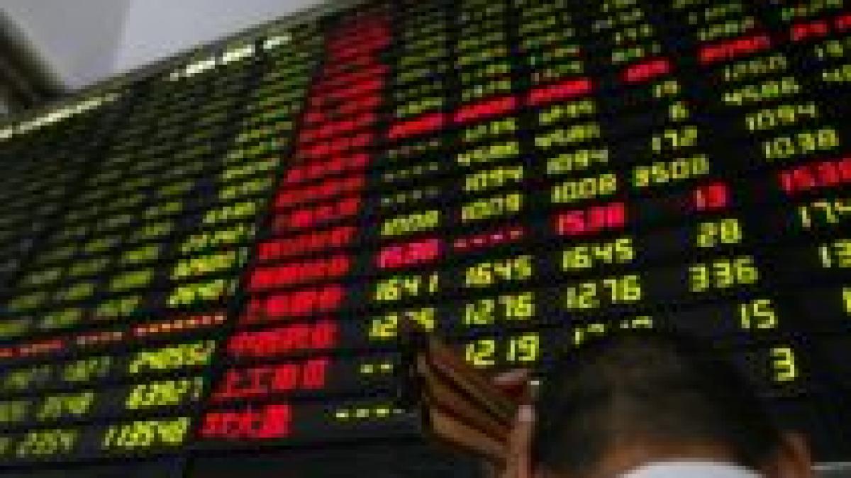 increderea consumatorilor afecteaza bursa americana