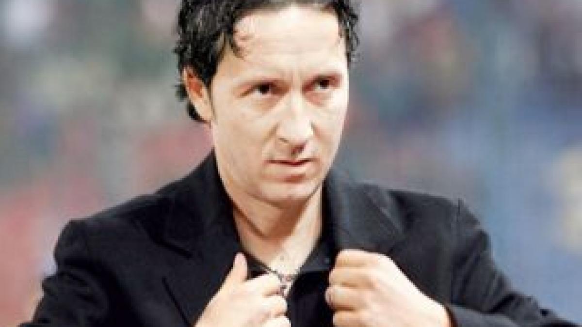 mihai stoica nu speram ca publicul din ghencea sa ne sustina si sa fie numeros