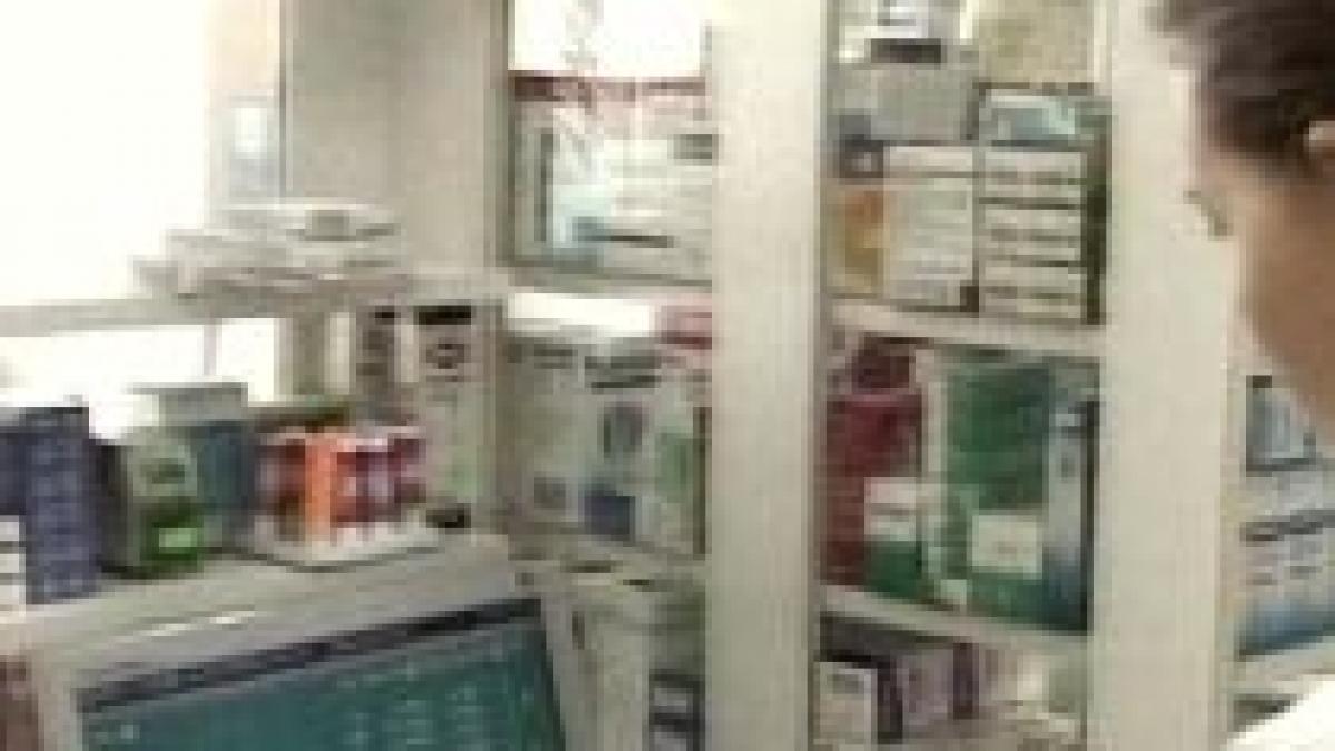 neamt retete pentru pacienti decedati prescrise de medicii spitalului judetean video