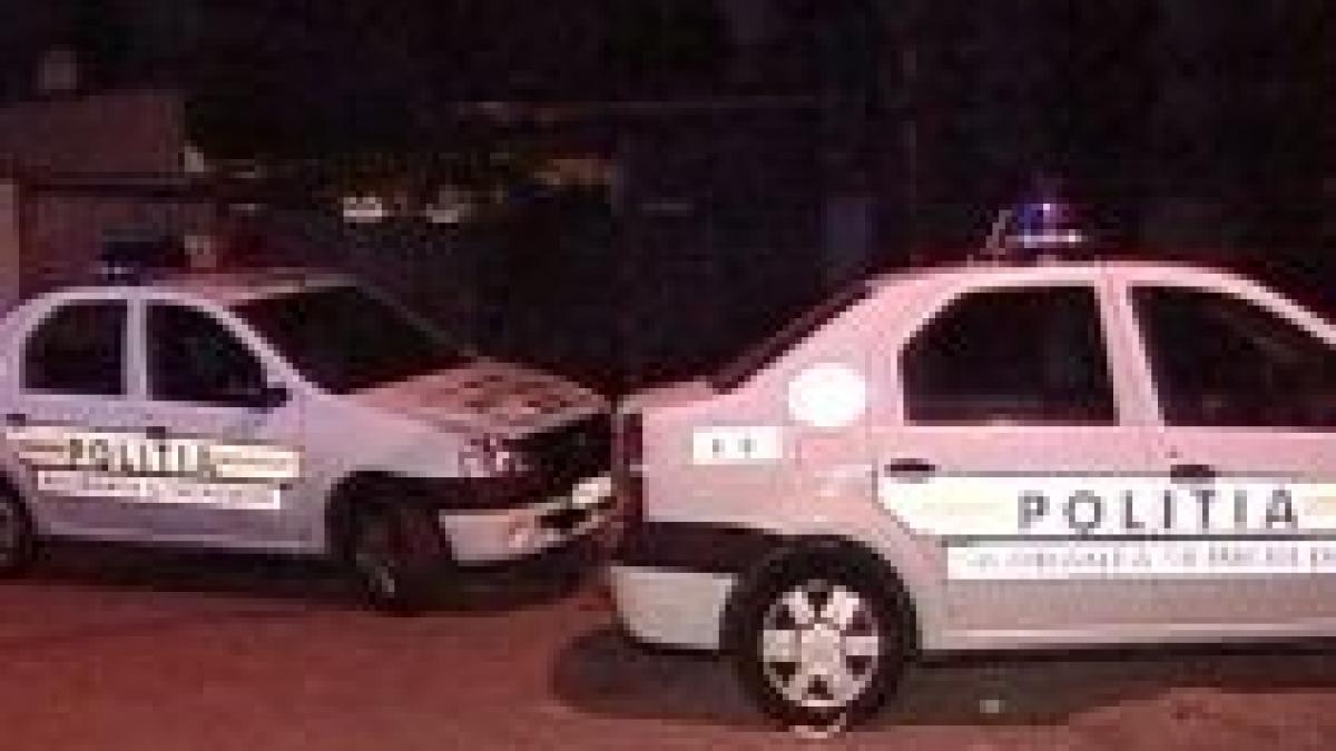 nou scandal cu sabii si cutite pe o strada din capitala video