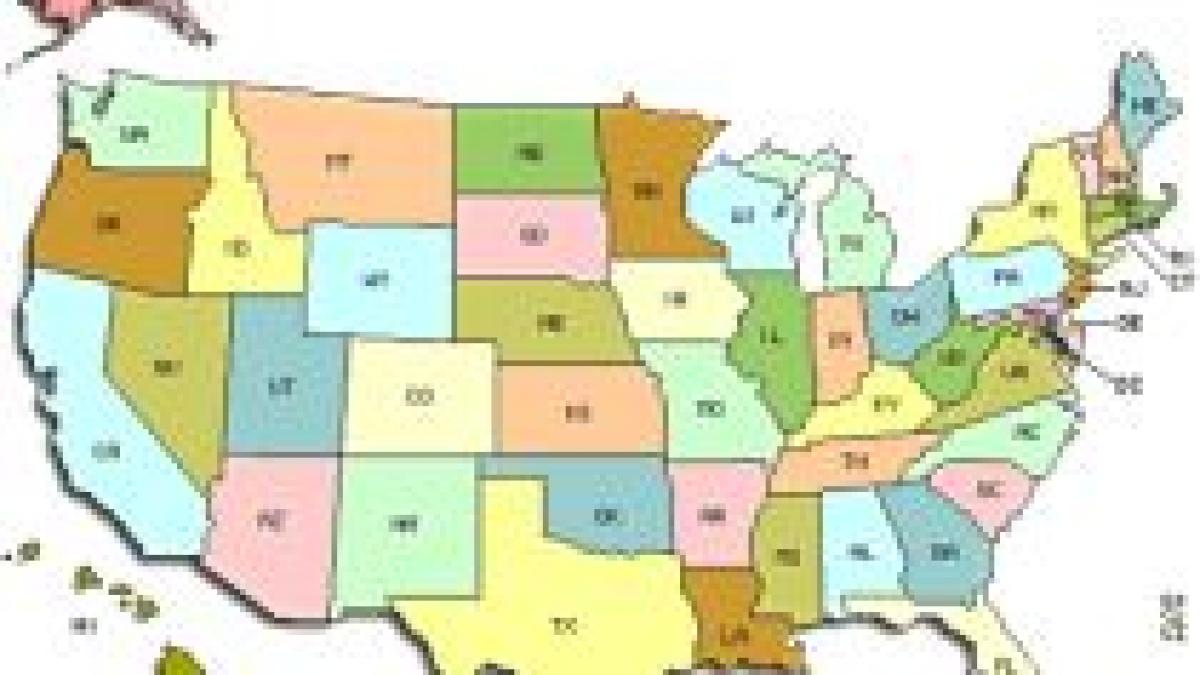 analist sua america va fi condusa in curand de o dictatura militara