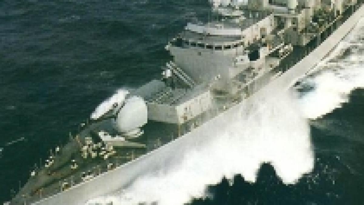 compania bae systems cercetata pentru afaceri ilegale cu romania