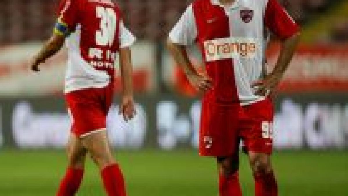 dinamo panathinaikos 0 1 niculescu iroseste un penalty si un punct in minutul 87