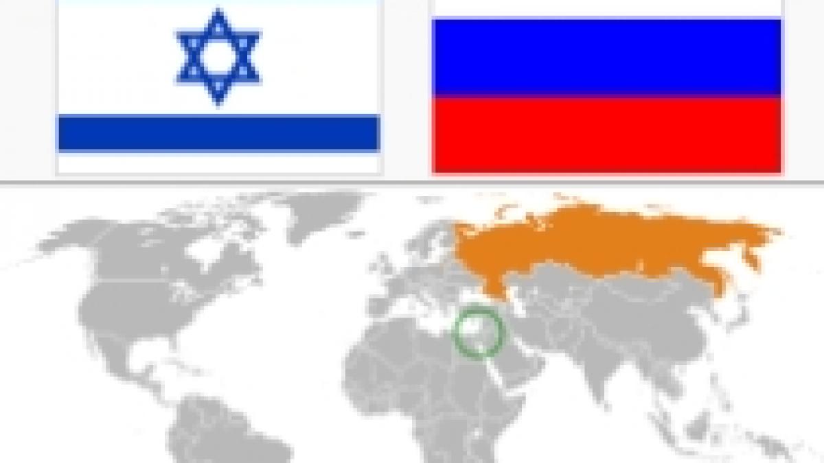 diplomat israelian expulzat din rusia dupa ce a fost acuzat de spionaj