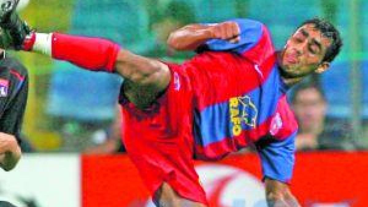 europa league egalul stelei singurul rezultat romanesc pozitiv dinamo timisoara si cfr cluj invinse