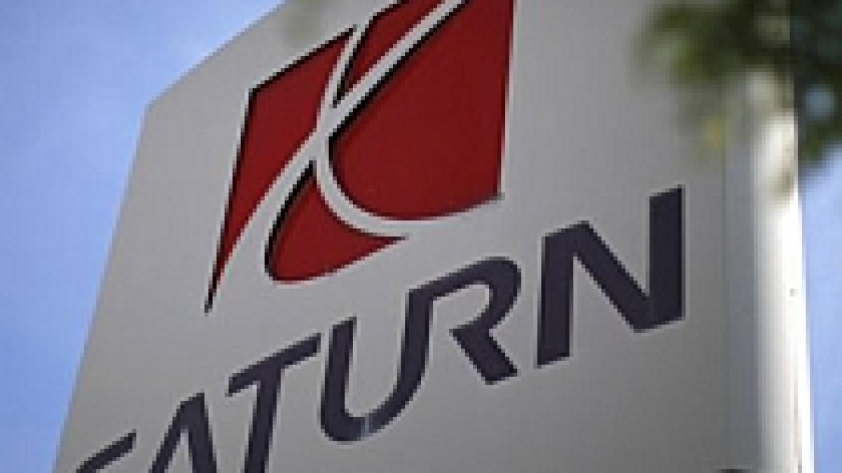 gm va inchide saturn dupa ce cumparatorul pentru acest brand s a retras