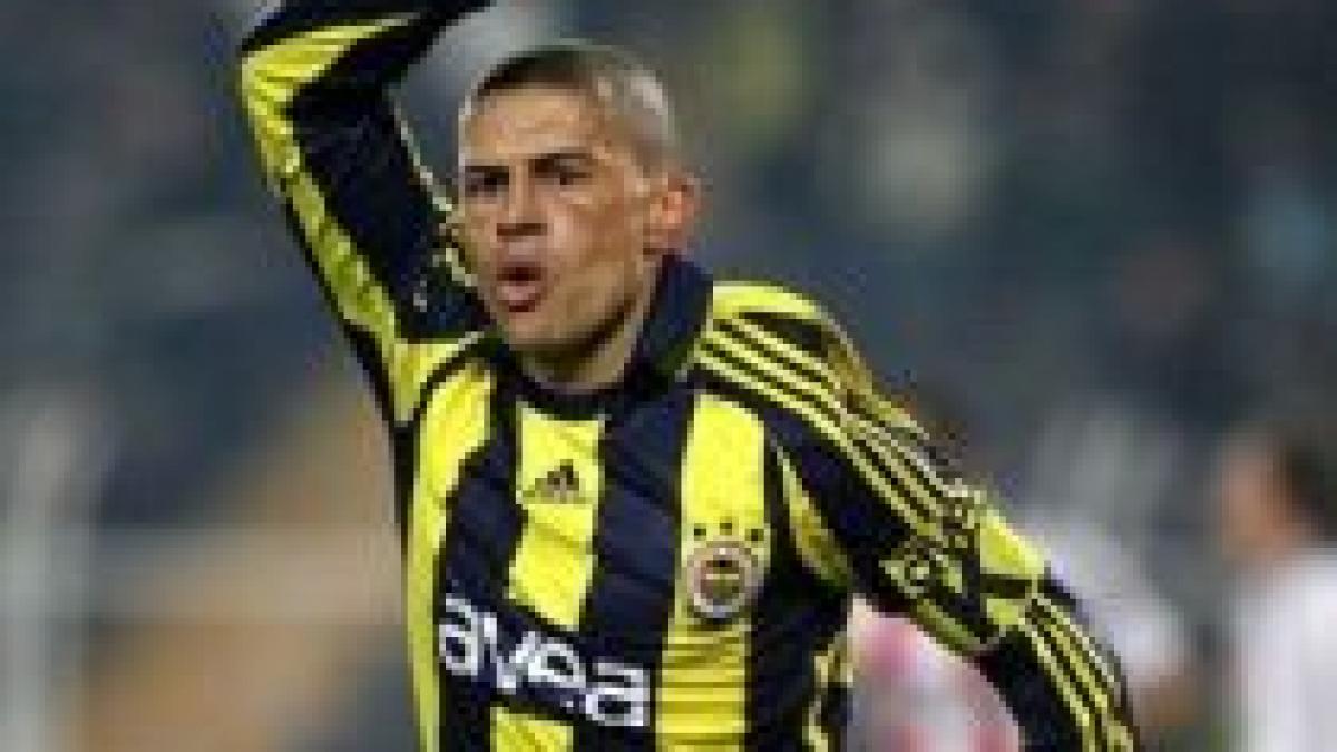 grupa h fenerbahce la prima victorie in grupa stelei 1 0 la tiraspol cu sheriff