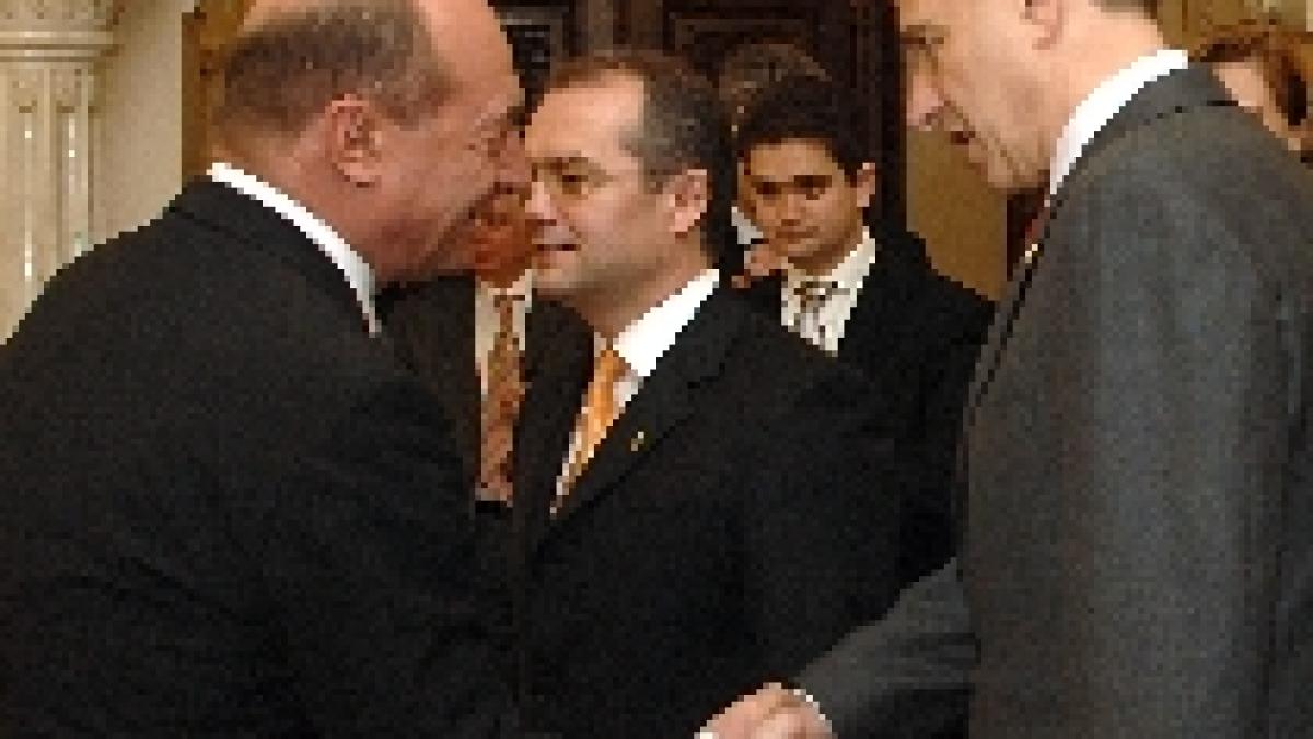 planuri anti pdl motiune de cenzura pentru guvern comisii de ancheta pentru ministri