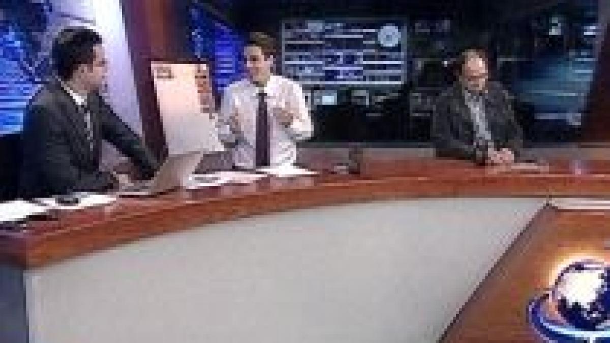 sinteza zilei e o criza cumplita dansati ce urmeaza avem 70 miliarde de euro datorie