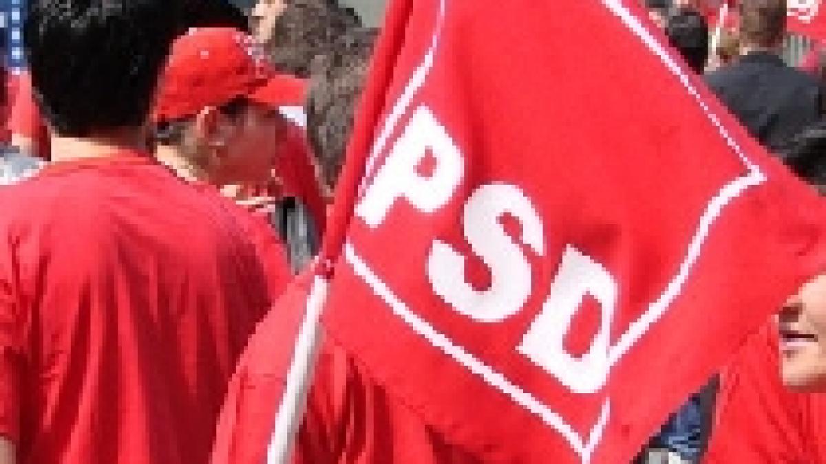 tensiune in psd filialele se agata de functiile din deconcentrate pdl vrea schimbarea prefectilor