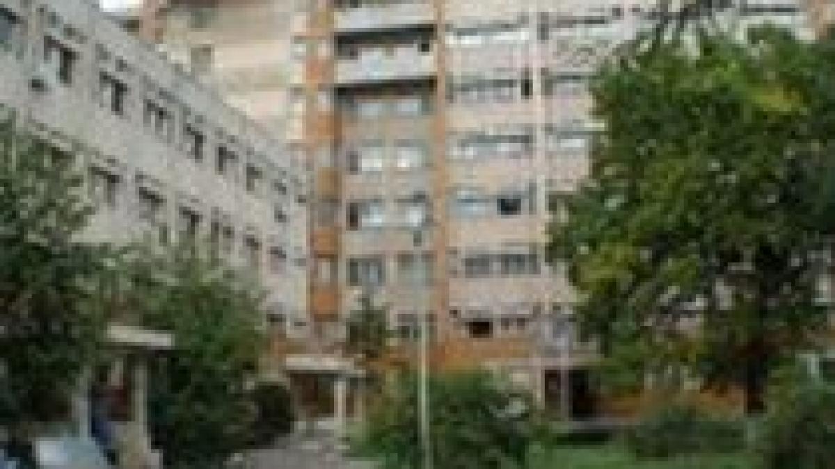 35 de elevi dintr un sat brailean intoxicati cu o substanta necunoscuta