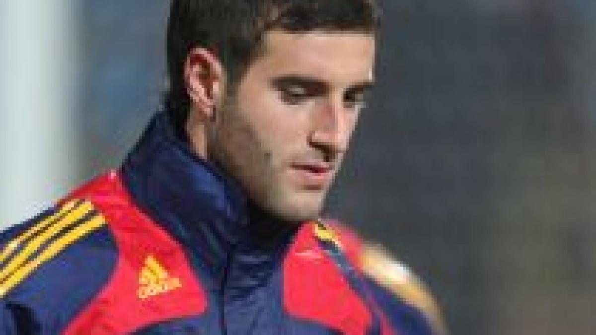 max nicu si mazilu scosi din lotul pentru serbia si feroe de selectionerul lucescu