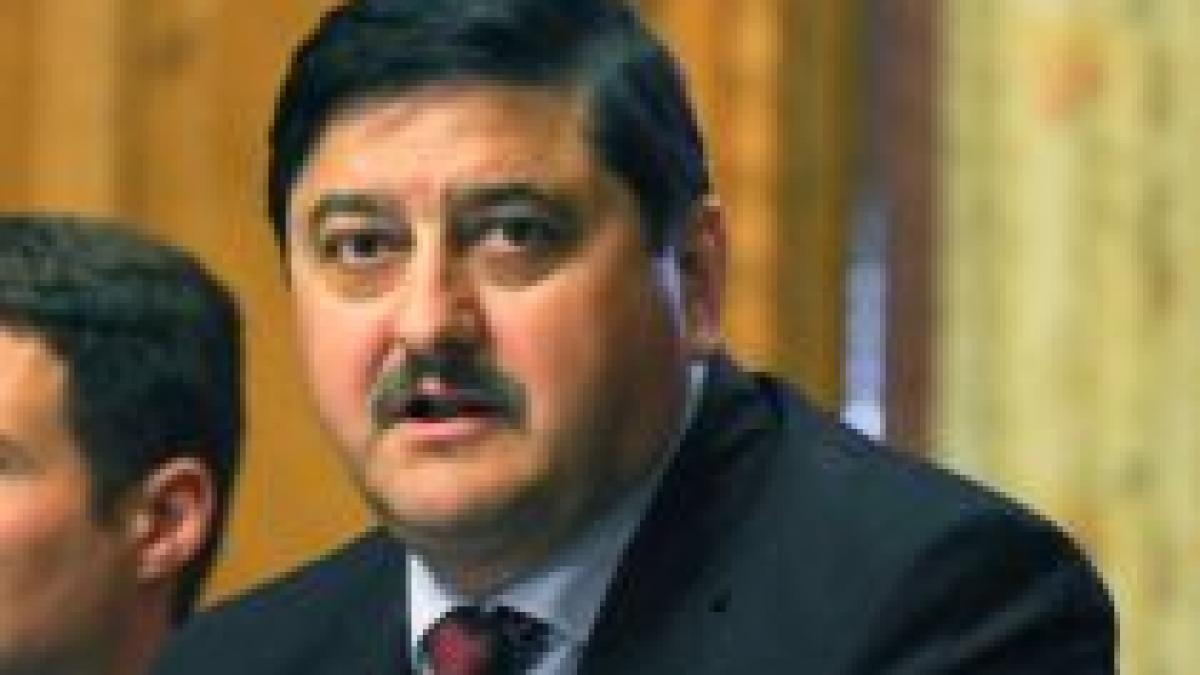 nita psd nu va vota o motiune de cenzura a pnl daca va viza ministerele detinute de social democrati