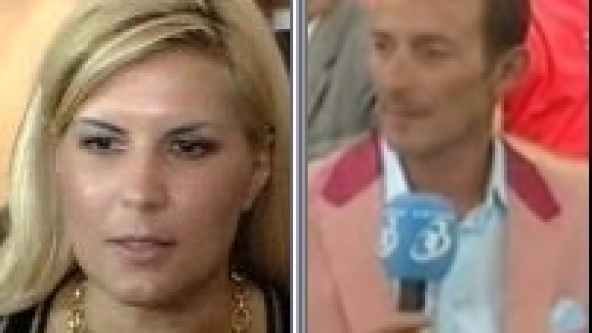 radu mazare despre elena udrea sa ma iau cu ea de gat cand a spus ca e ok video