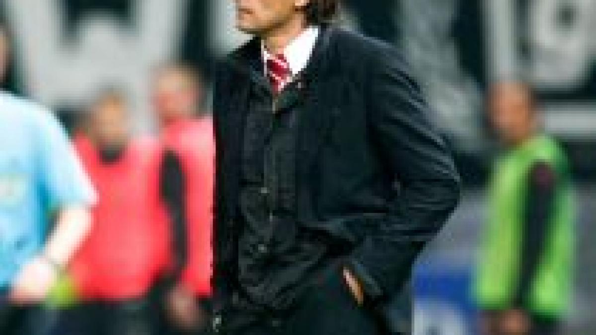 telenovela in stefan cel mare dario bonetti ramane antrenorul lui dinamo in lipsa de solutii