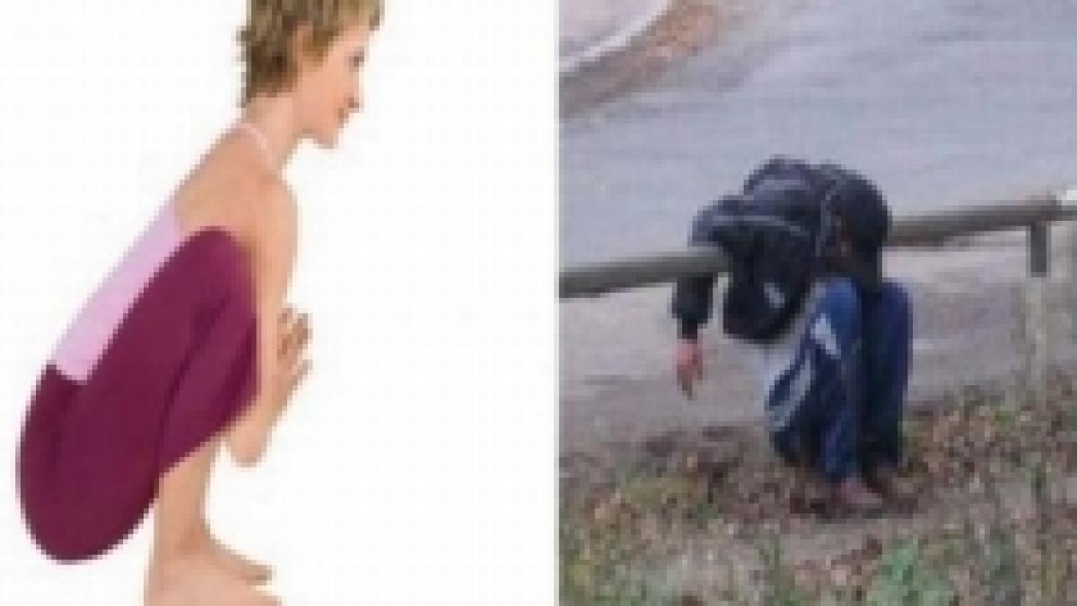 yoga activitatea favorita a betivilor foto