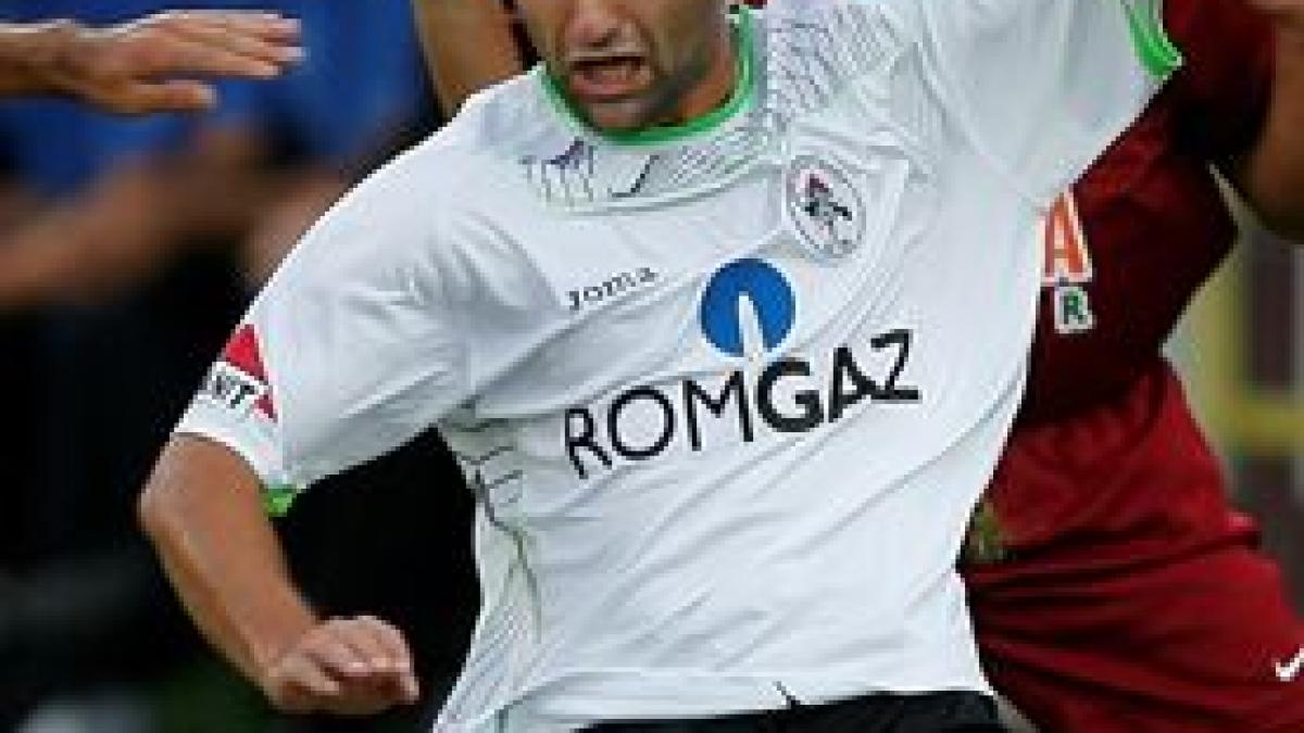 gaz metan egala campioanei unirea urziceni dupa 0 0 la medias