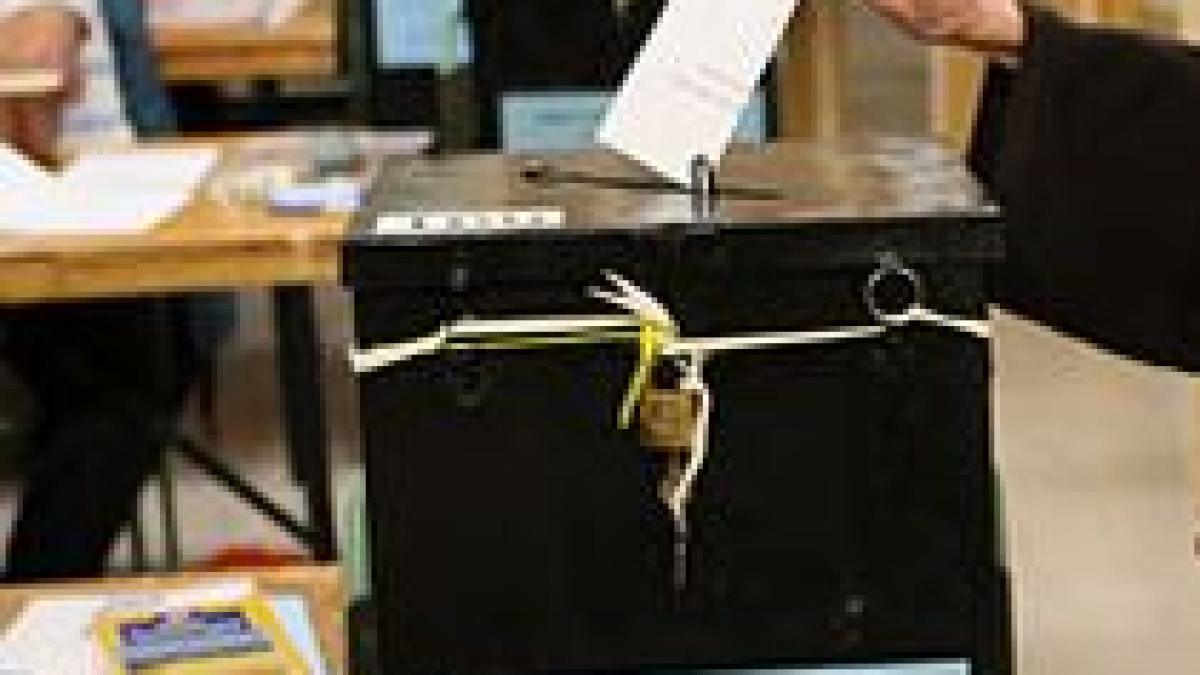 Rezultat final. Irlandezii au votat în favoarea adoptării Tratatului de la Lisabona