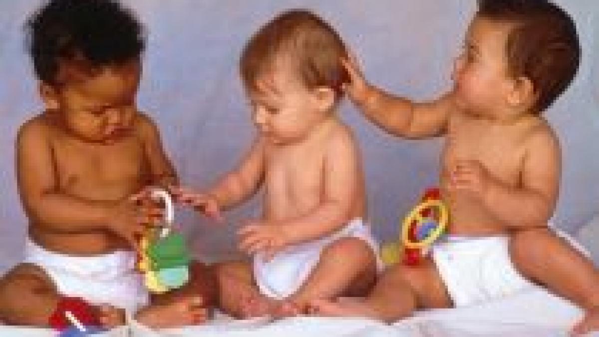 studiu mai mult de jumatate din copiii nascuti in tarile bogate vor trai 100 de ani