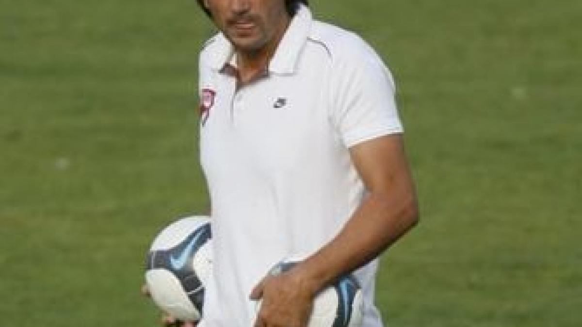 bonetti demis in cele din urma dupa ce a facut misto de statura lui turcu ion marin noul antrenor