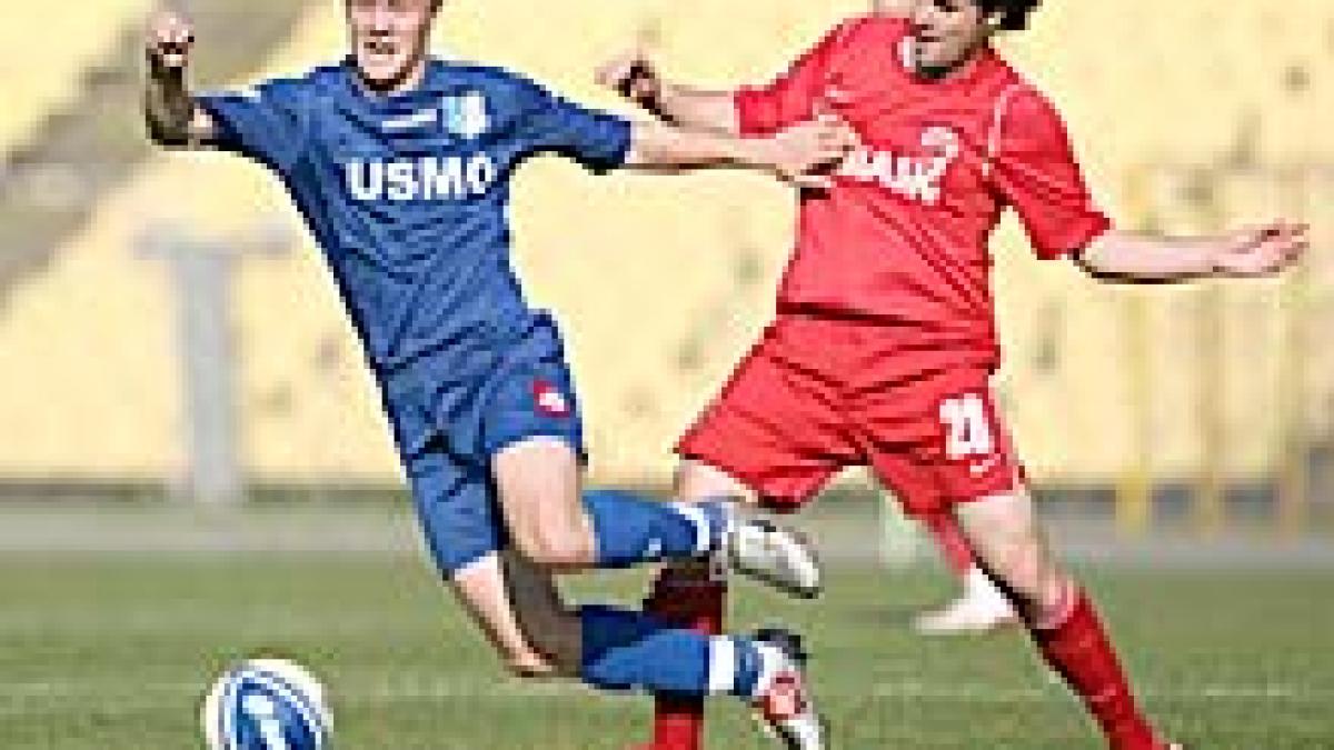 dinamo pandurii 1 1 turcu lauda jocul am avut mai multe ocazii decat in toate meciurile cu bonetti