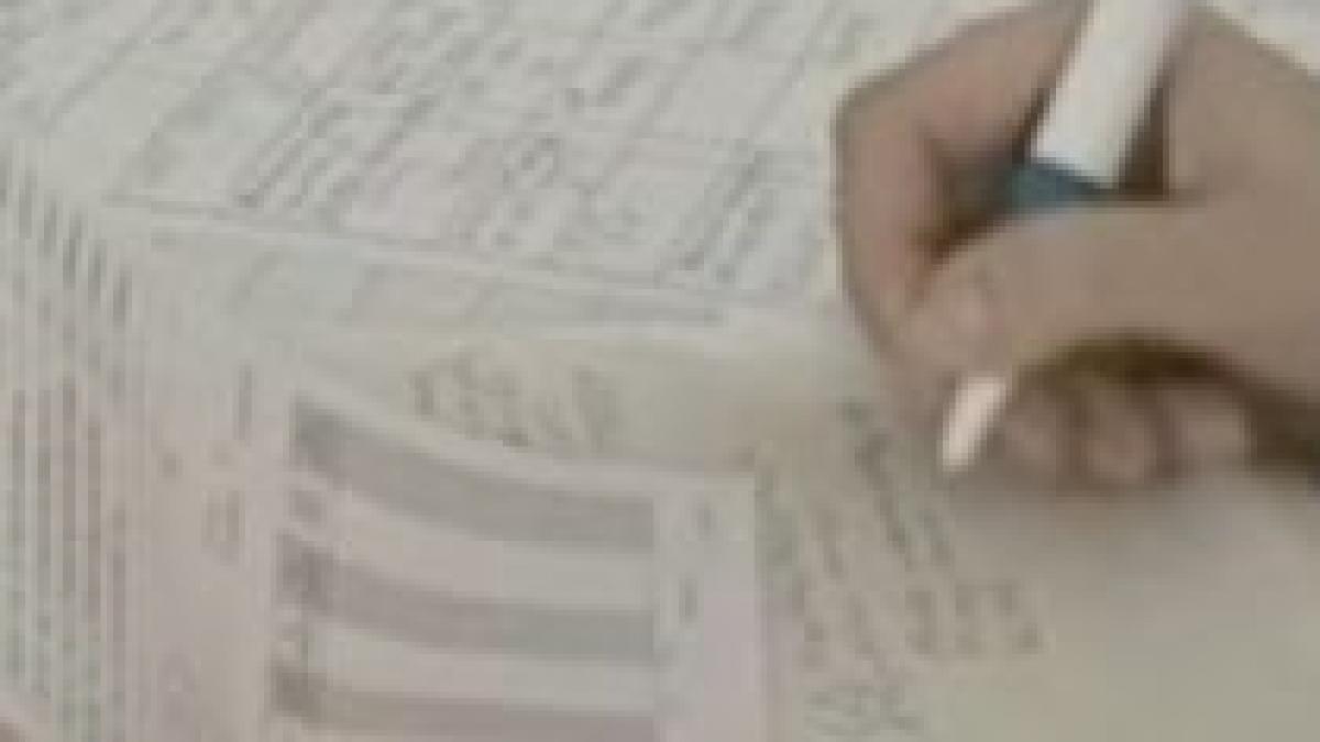 romanii si au luat 33 000 de ani de concediu medical in sase luni