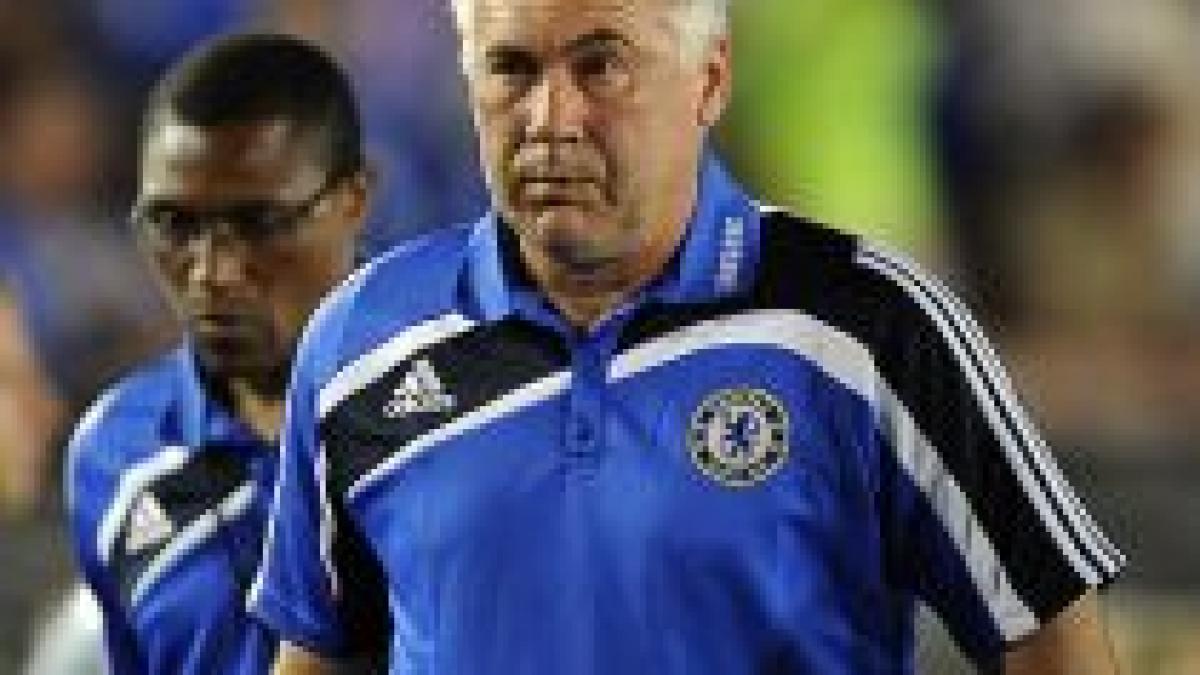 chelsea impresioneaza cu ancelotti pe banca si invinge liverpool cu 2 0