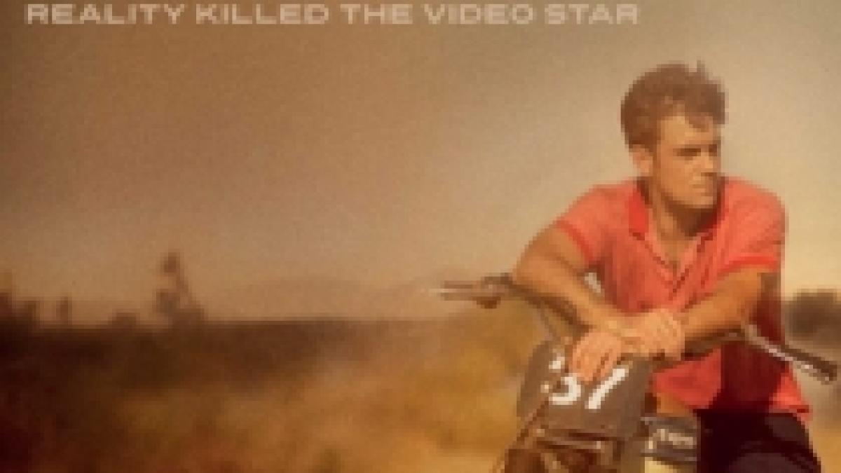 concertul de revenire a lui robbie williams in direct la un cinematograf din capitala