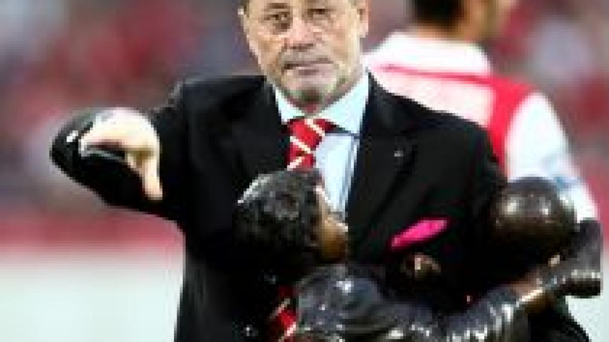 cornel dinu face dezvaluiri din culisele de la dinamo borcea si tamas cel mai sifonati