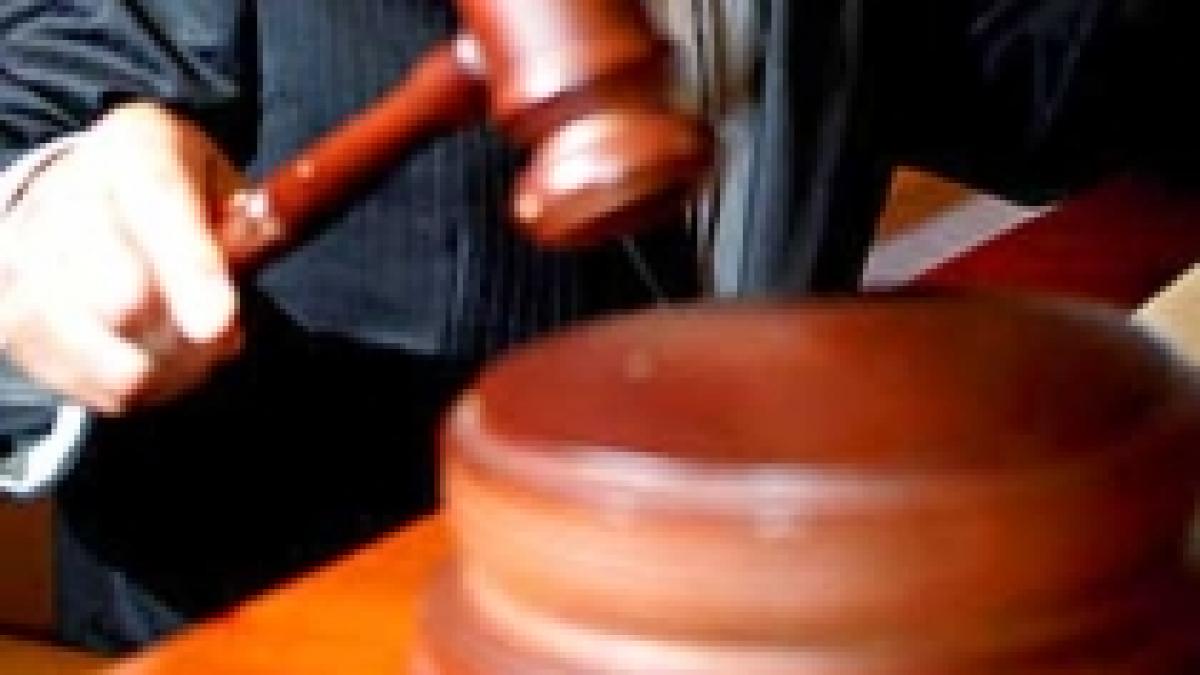 Lituania. Un judecător a fost împuşcat mortal pe stradă
