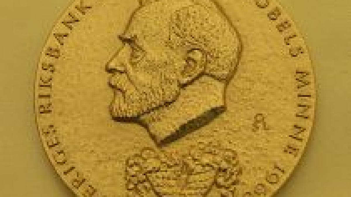 nobel pentru medicina pentru trei americani care au studiat rolul unei enzime in imbatranirea