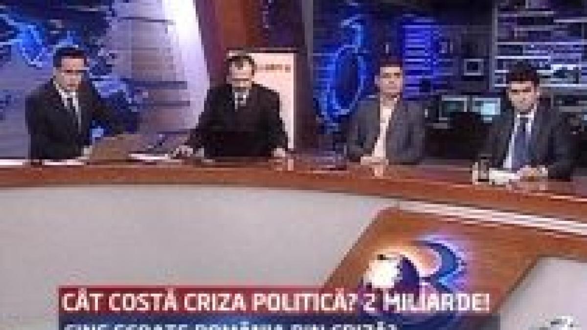 sinteza zilei vreti sa l schimbati pe basescu antonescu geoana oprescu vadim