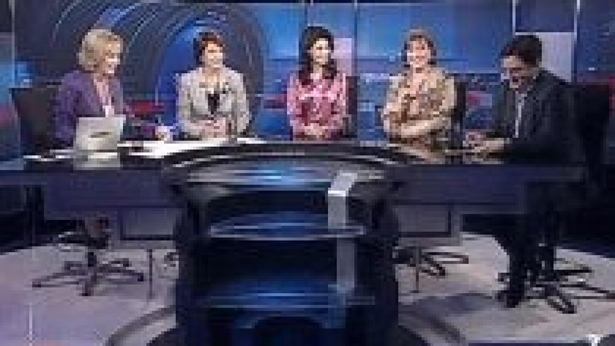 stirea zilei oprescu anti tot ce misca