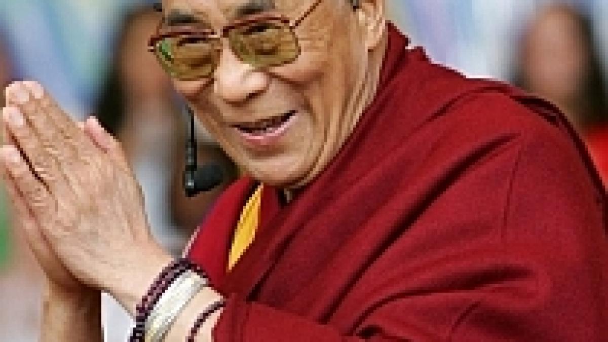 barack obama acuzat ca il respinge pe dalai lama pentru a multumi china