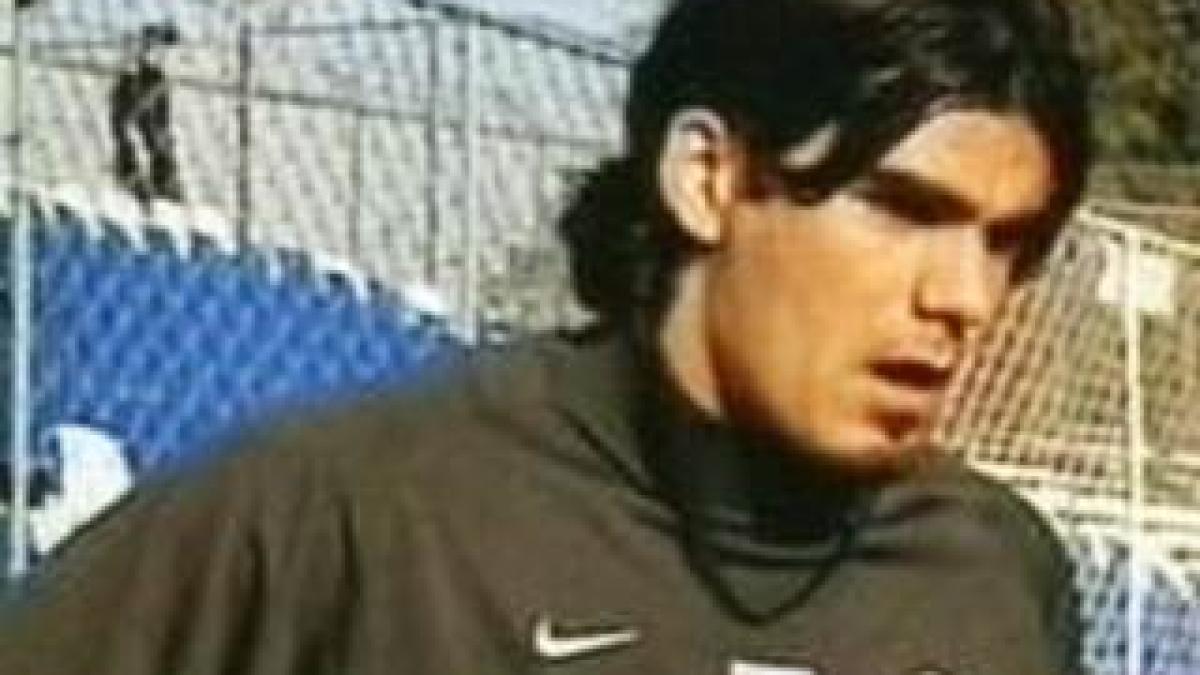 bornescu a primit acordul de transfer dar nu la rapid mititelu ii da drumul doar in strainatate