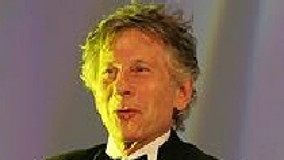 cererea de eliberare pe cautiune a lui roman polanski refuzata de autoritatile elvetiene