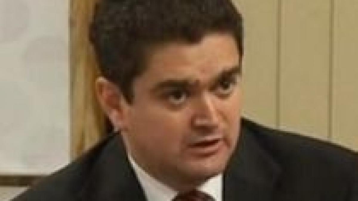 ministrul paleologu o comite din nou filosofia mea politica e sa calc cat mai multa lume pe nervi