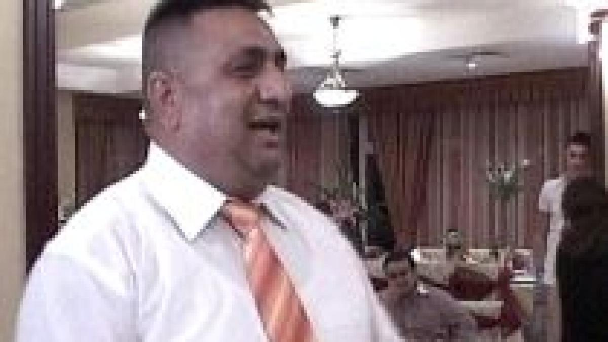 nunta de 400 000 de euro pentru fiul lui bercea mondialu video