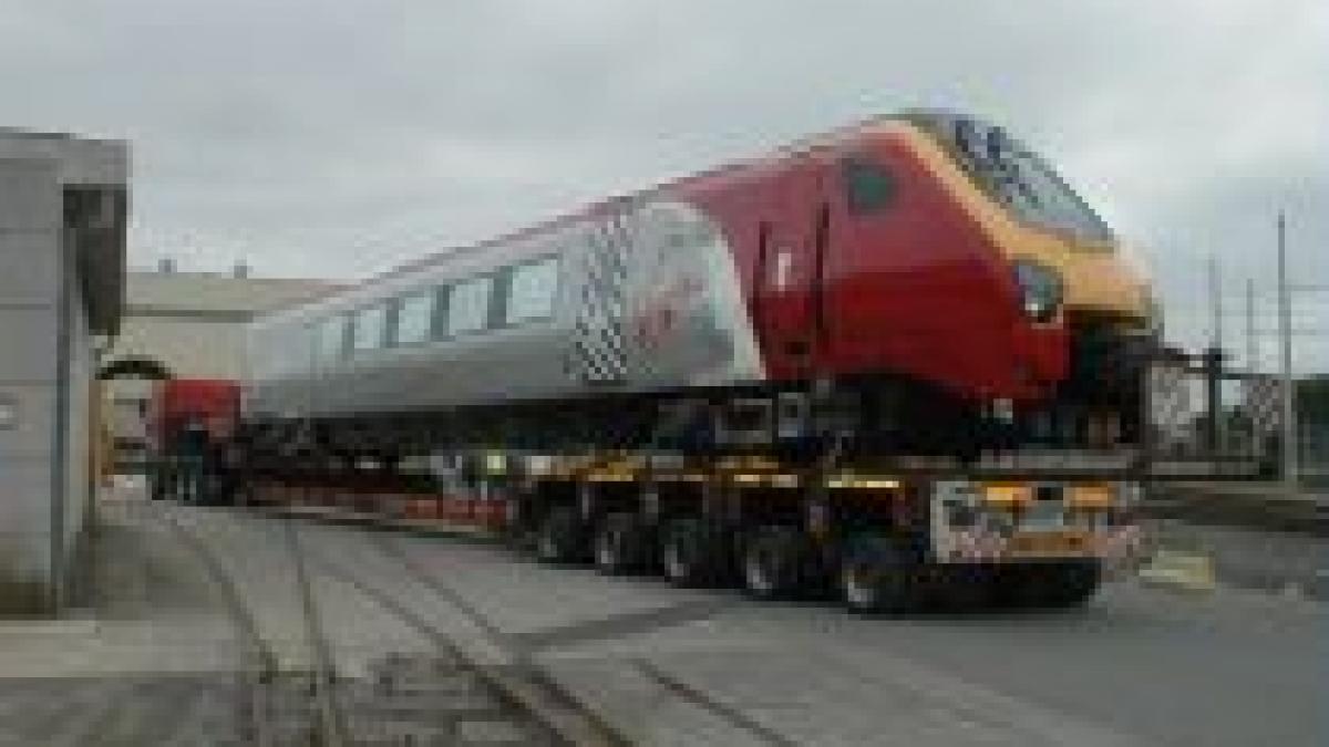 programul rabla si la vagoanele de calatori