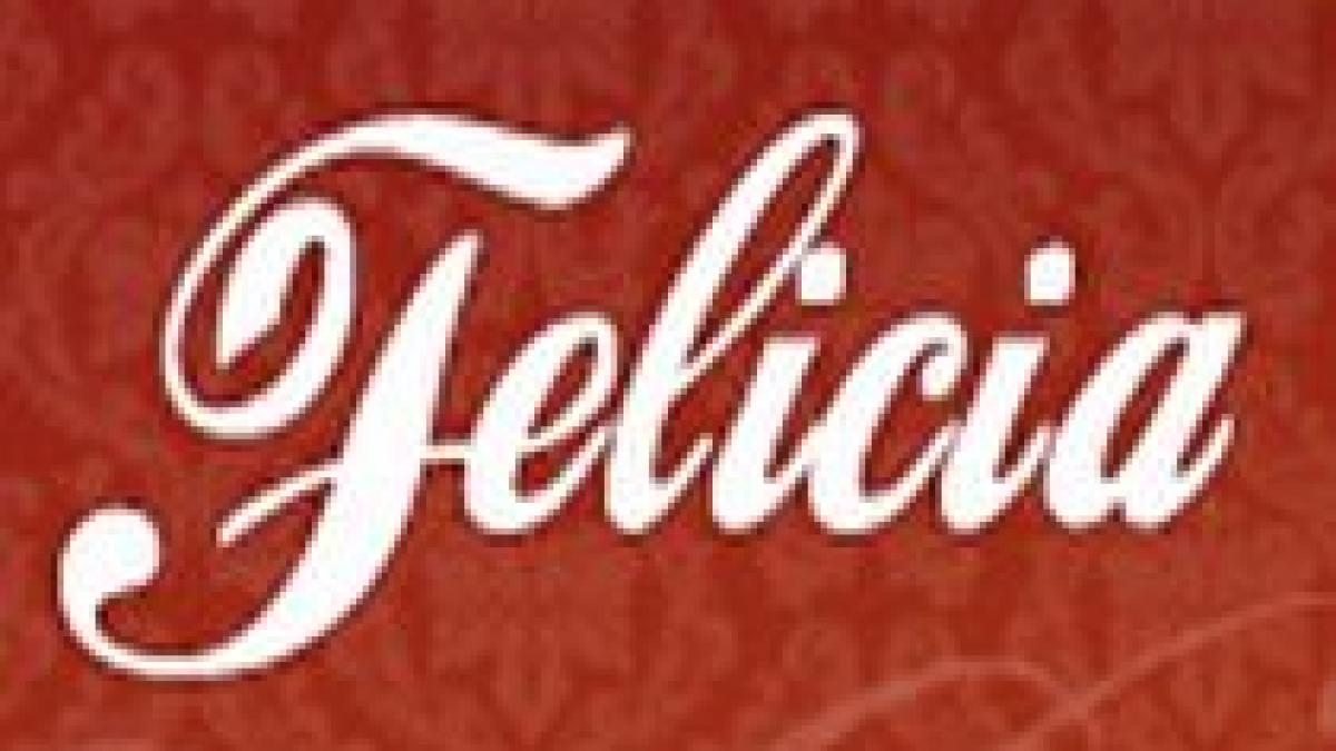 revista felicia o noua infatisare suplimente editoriale si evenimente speciale