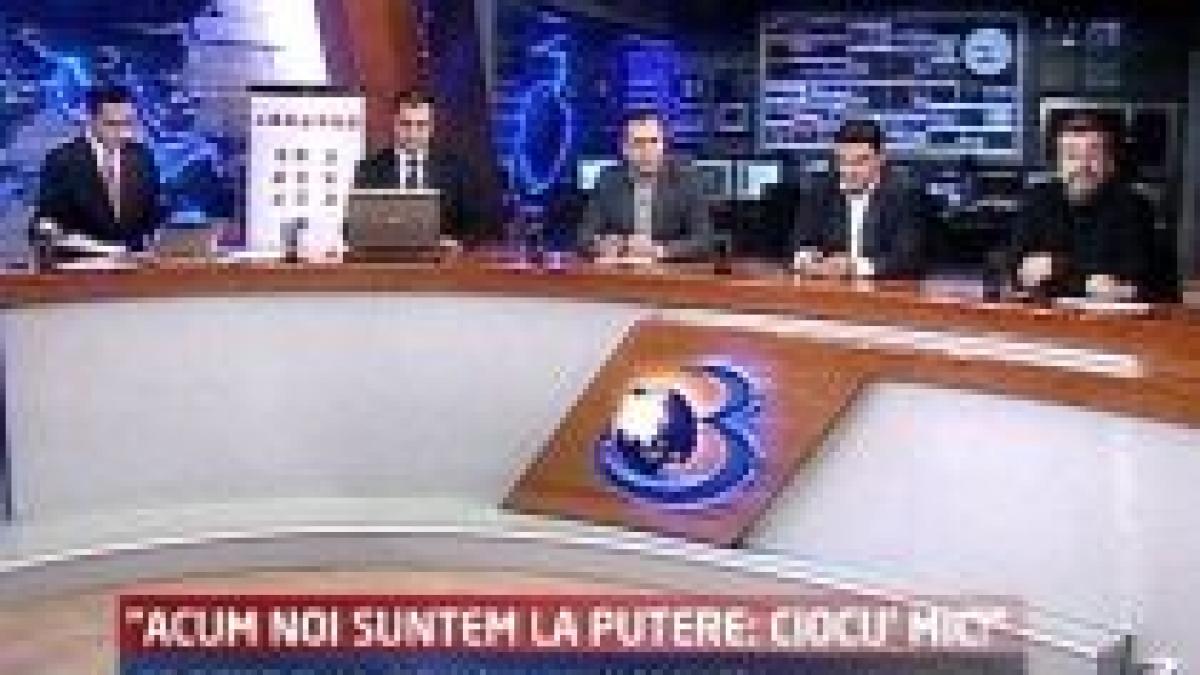 sinteza zilei vulnerabilitatile candidatilor e vreunul santajabil