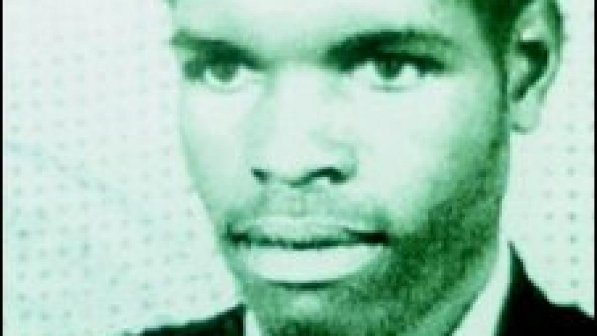 suspect de uciderea unei regine din rwanda arestat