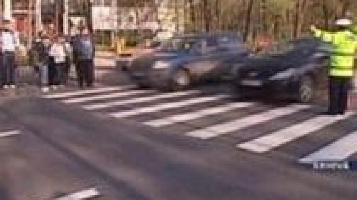 traficul rutier in zona guvernului restrictionat miercuri vezi rutele ocolitoare