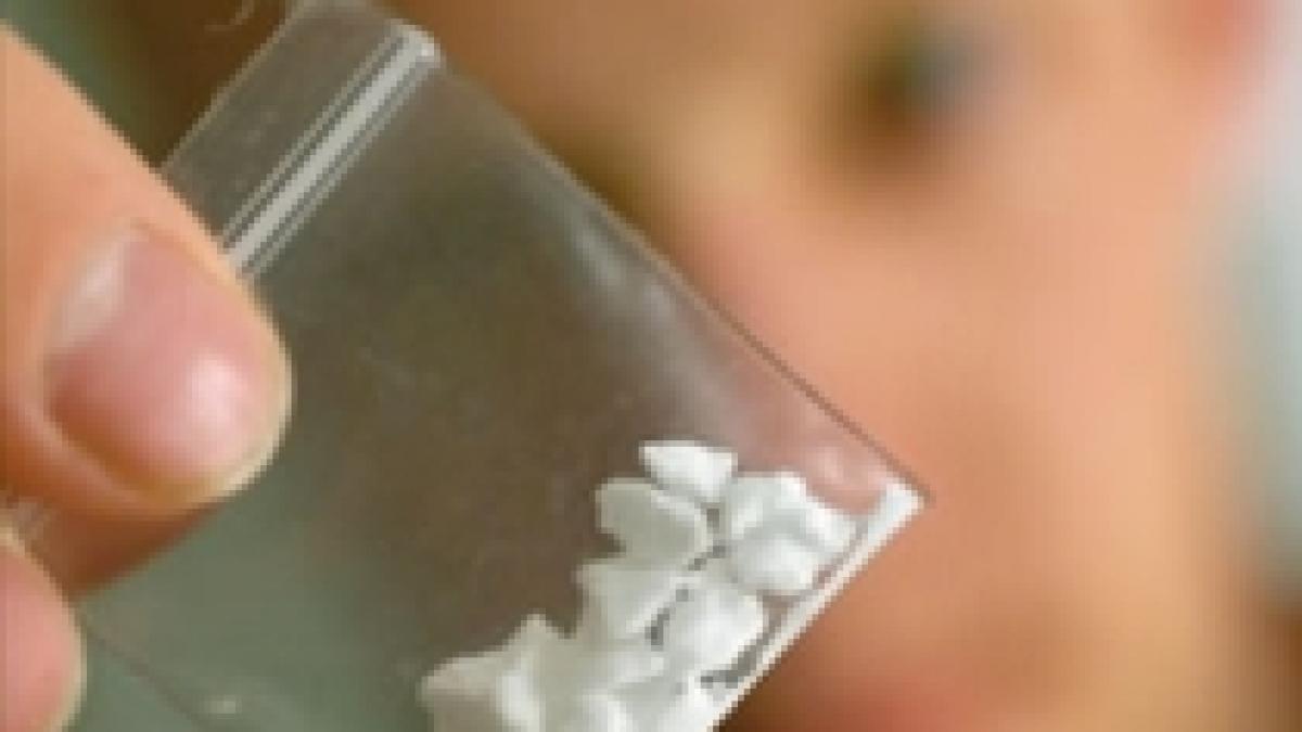 vaccin impotriva dependentei de cocaina dezvoltat de cercetatorii americani