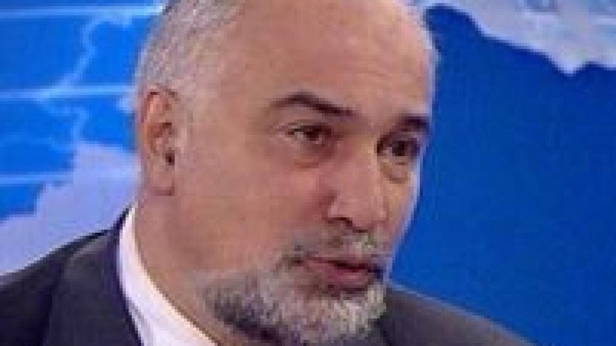 vosganian despre legea pensiilor este o buba coapta guvernul ii lucreaza pe pensionari video