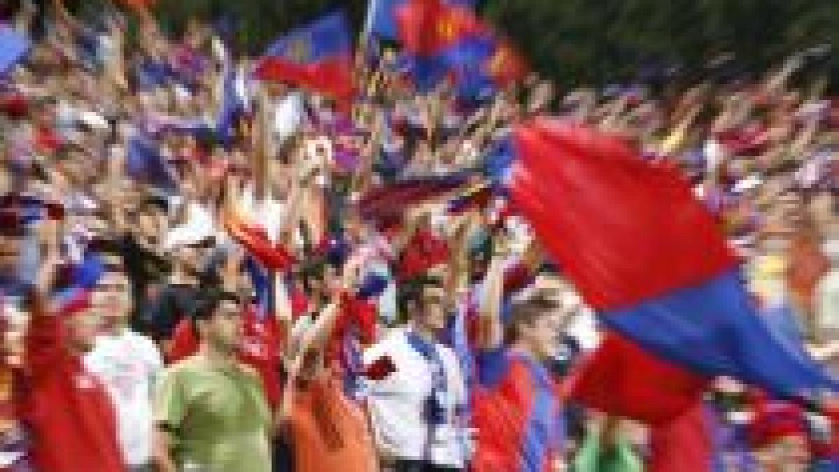 asociatia suporterilor stelisti nu renuntam la proteste si il contestam pe stoichita omul lui becali