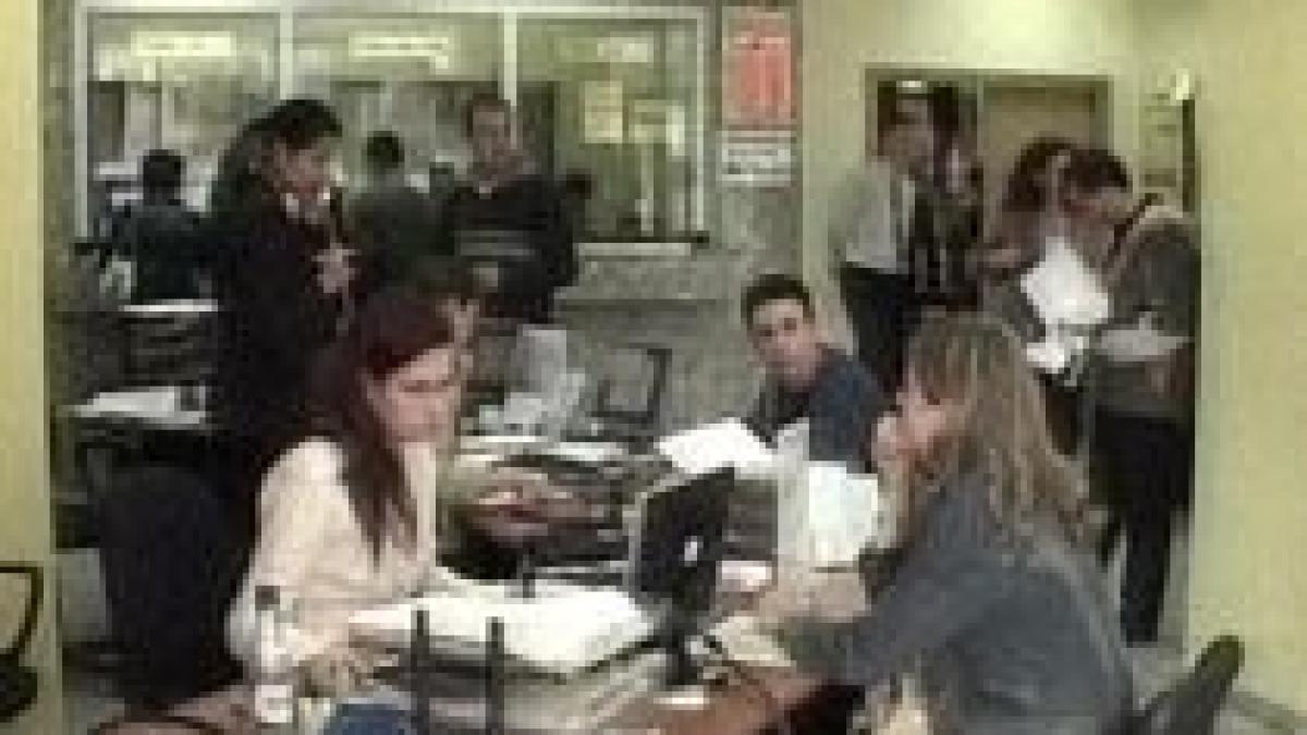 bancile comerciale au scazut dobanzile la creditele in lei